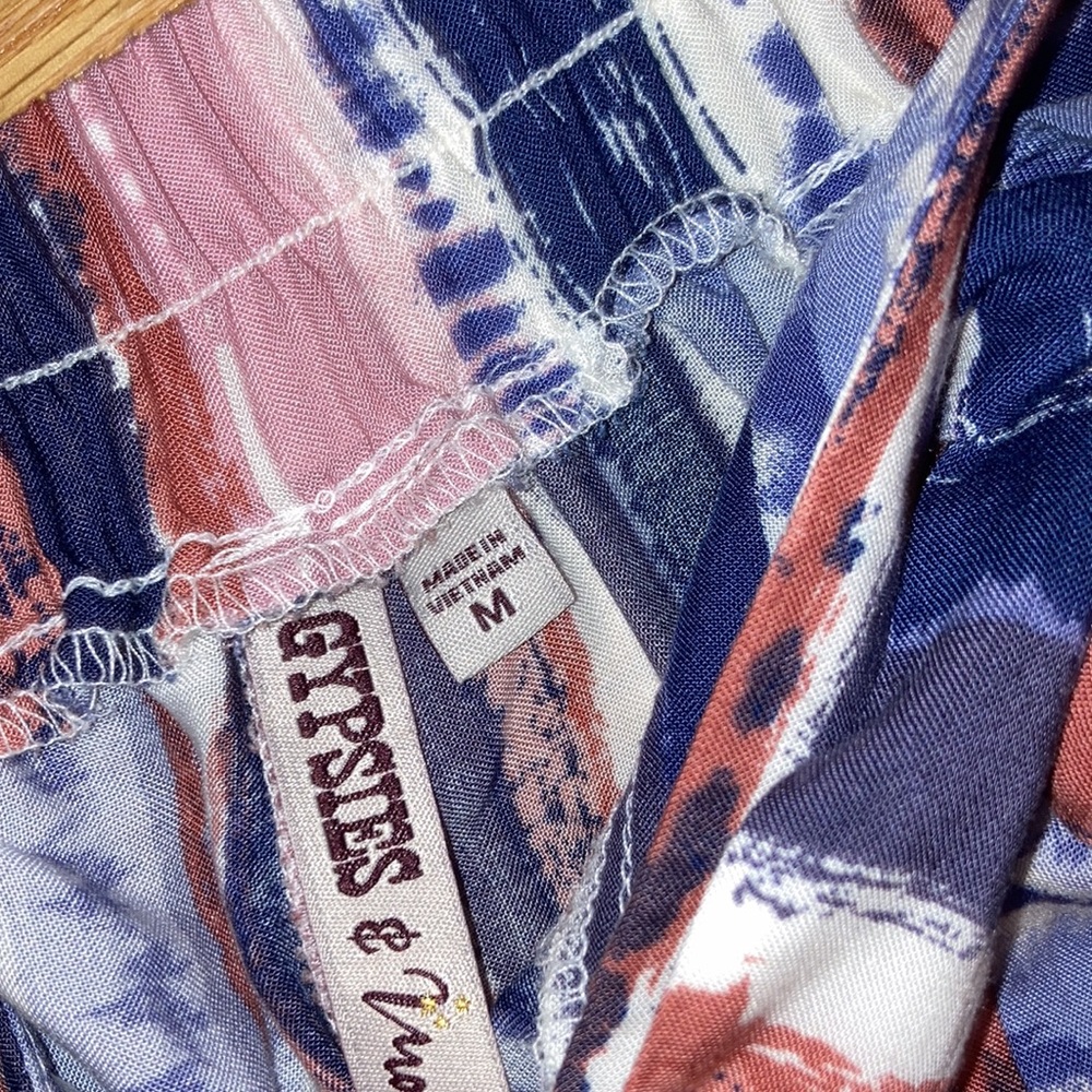 Boho Pants - Picture 3 of 3